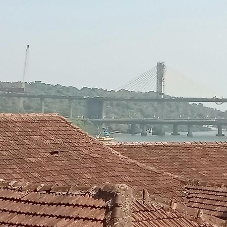 Hotel Republica Panaji Zewnętrze zdjęcie