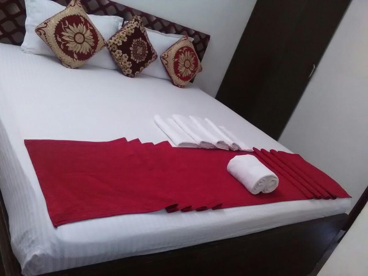 Hotel Republica Panaji Zewnętrze zdjęcie