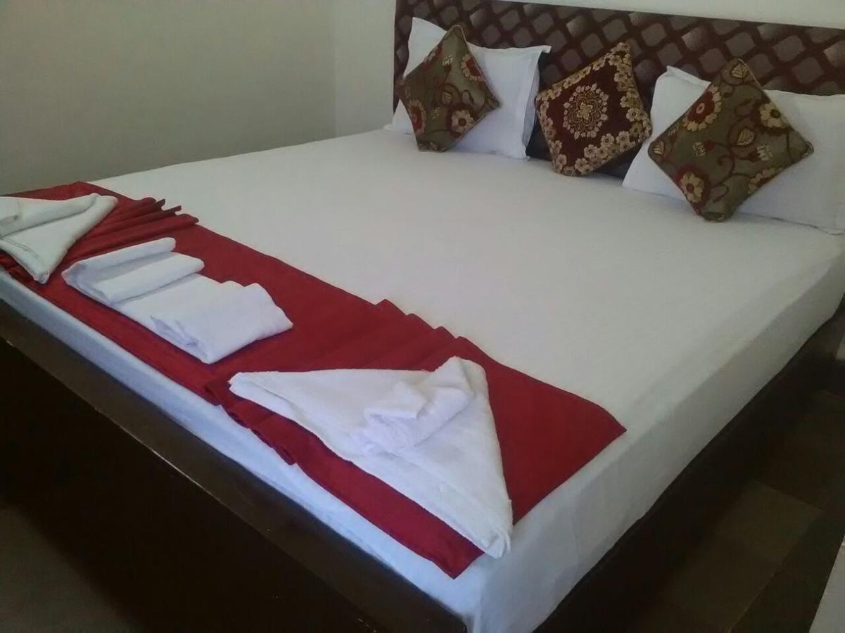 Hotel Republica Panaji Zewnętrze zdjęcie