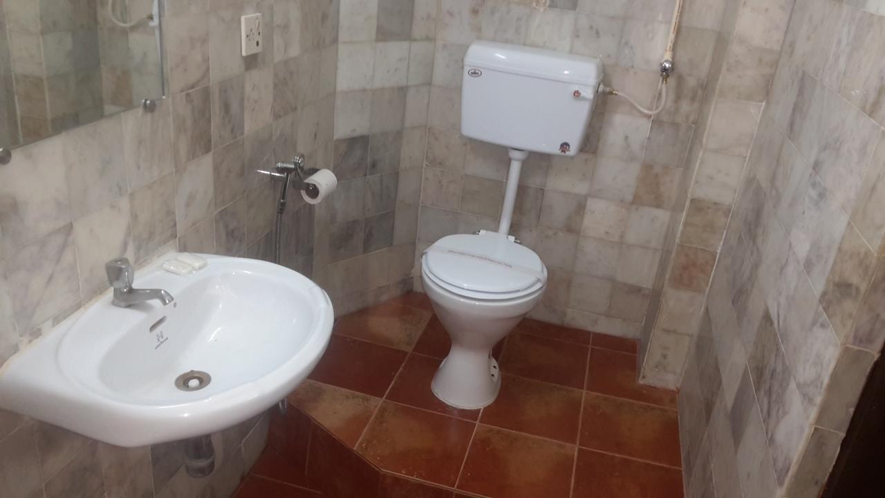 Hotel Republica Panaji Zewnętrze zdjęcie